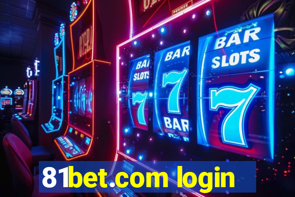 81bet.com login